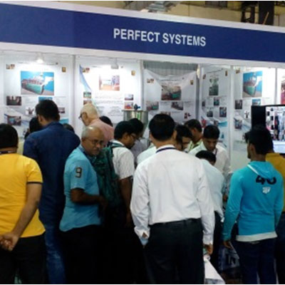 Perfect System Exhibition
